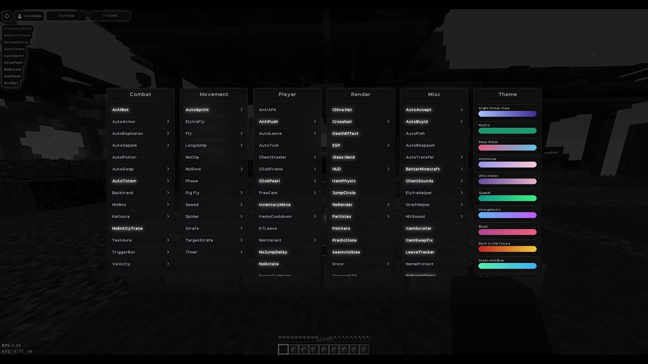 Expensive 3.1 preview